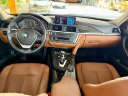 
BMW 328 i 2015 AUT PIEL full									