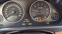 
BMW 328 i 2015 AUT PIEL full									