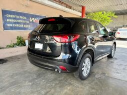 
MAZDA CX-5 I SPORT 2016 AUT full									