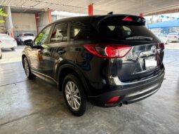 
MAZDA CX-5 I SPORT 2016 AUT full									