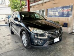 
MAZDA CX-5 I SPORT 2016 AUT full									