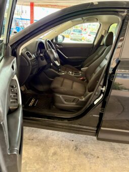 
MAZDA CX-5 I SPORT 2016 AUT full									