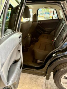 
MAZDA CX-5 I SPORT 2016 AUT full									