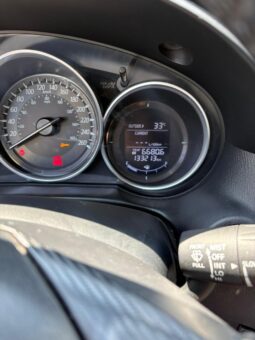 
MAZDA CX-5 I SPORT 2016 AUT full									