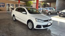 
GOL SEDAN TENDLINE 2017 STD full									