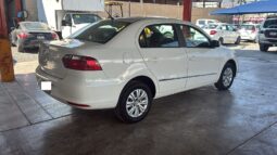 
GOL SEDAN TENDLINE 2017 STD full									