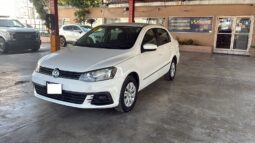 GOL SEDAN TENDLINE 2017 STD