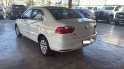 
GOL SEDAN TENDLINE 2017 STD full									