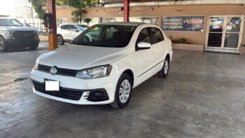 GOL SEDAN TENDLINE 2017 STD