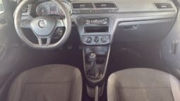 
GOL SEDAN TENDLINE 2017 STD full									