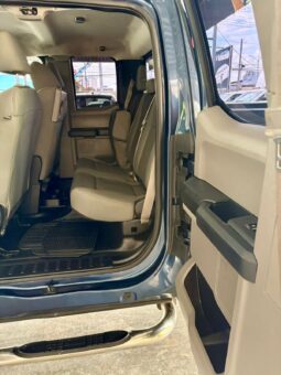 
FORD F-150 2017 AUT CABINA Y MEDIA full									