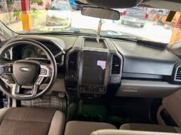 
FORD F-150 2017 AUT CABINA Y MEDIA full									