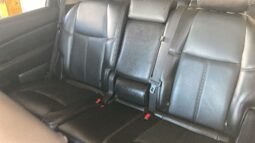 
PATFHINDER EXCLUSIVE 2014 AUT PIEL full									