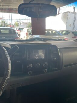
SILVERADO 2007 AUT full									