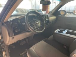 
SILVERADO 2007 AUT full									