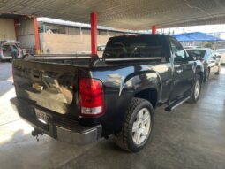 
SILVERADO 2007 AUT full									