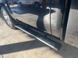 
SILVERADO 2007 AUT full									