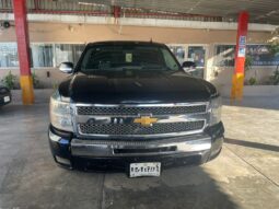 
SILVERADO 2007 AUT full									