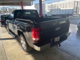 
SILVERADO 2007 AUT full									