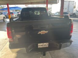 
SILVERADO 2007 AUT full									