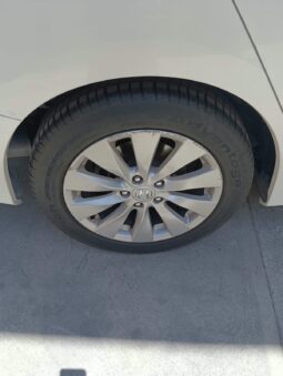 
HONDA ACCORD 2014 AUT PIEL QC full									