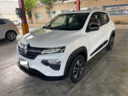 KWID HB ICONIC  2023 STD