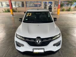 
KWID HB ICONIC  2023 STD full									