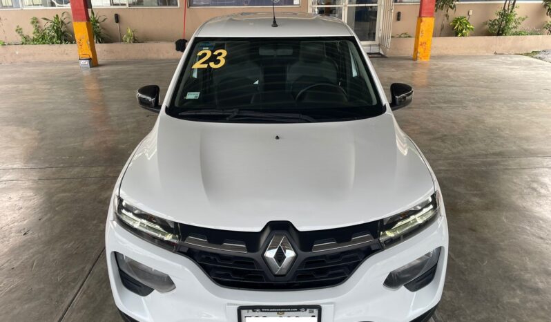 
KWID HB ICONIC  2023 STD full									