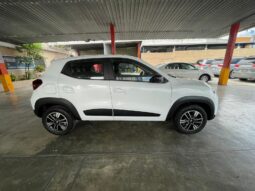 
KWID HB ICONIC  2023 STD full									