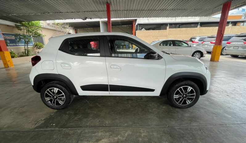 
KWID HB ICONIC  2023 STD full									