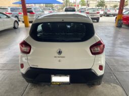 
KWID HB ICONIC  2023 STD full									