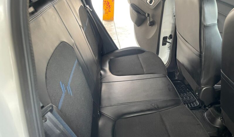 
KWID HB ICONIC  2023 STD full									