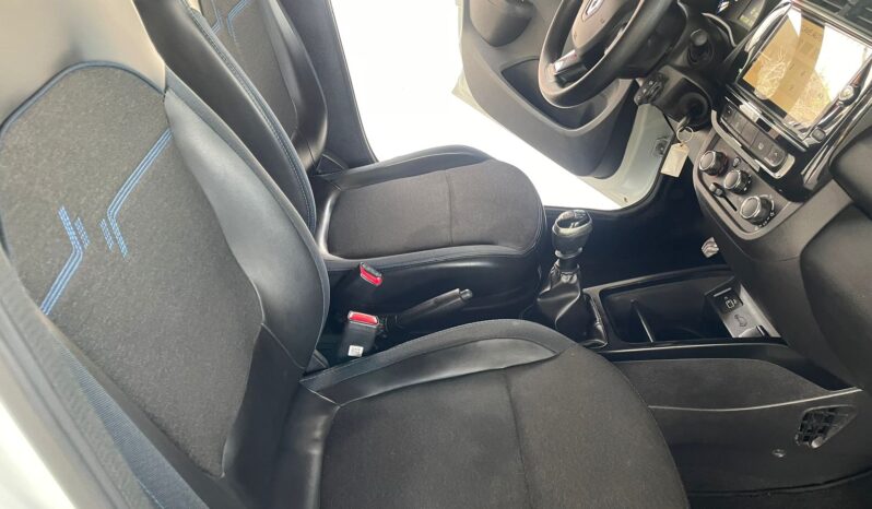 
KWID HB ICONIC  2023 STD full									