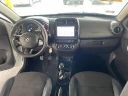 
KWID HB ICONIC  2023 STD full									