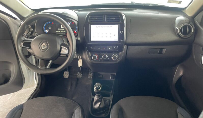 
KWID HB ICONIC  2023 STD full									