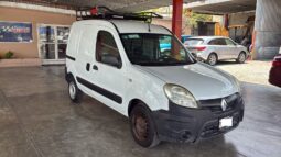 
Kangoo A/C 2017 Manual  c/parrilla full									