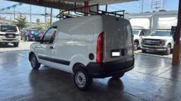 
Kangoo A/C 2017 Manual  c/parrilla full									