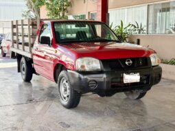 
NP300 REDILAS 2013 full									