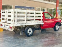 
NP300 REDILAS 2013 full									