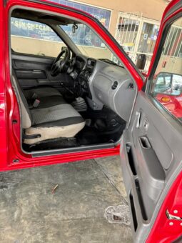
NP300 REDILAS 2013 full									