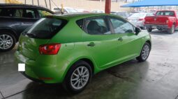 
SEAT IBIZA REFERENCE 2013 STD full									