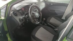 
SEAT IBIZA REFERENCE 2013 STD full									
