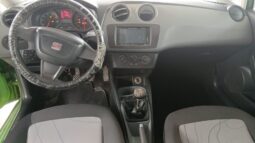 
SEAT IBIZA REFERENCE 2013 STD full									