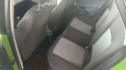 
SEAT IBIZA REFERENCE 2013 STD full									