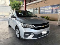 
AVEO LS PAQ.D 2024 STD EQ. DE GAS full									
