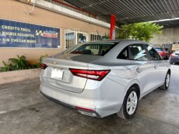 
AVEO LS PAQ.D 2024 STD EQ. DE GAS full									