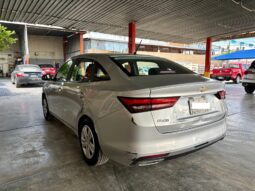 
AVEO LS PAQ.D 2024 STD EQ. DE GAS full									
