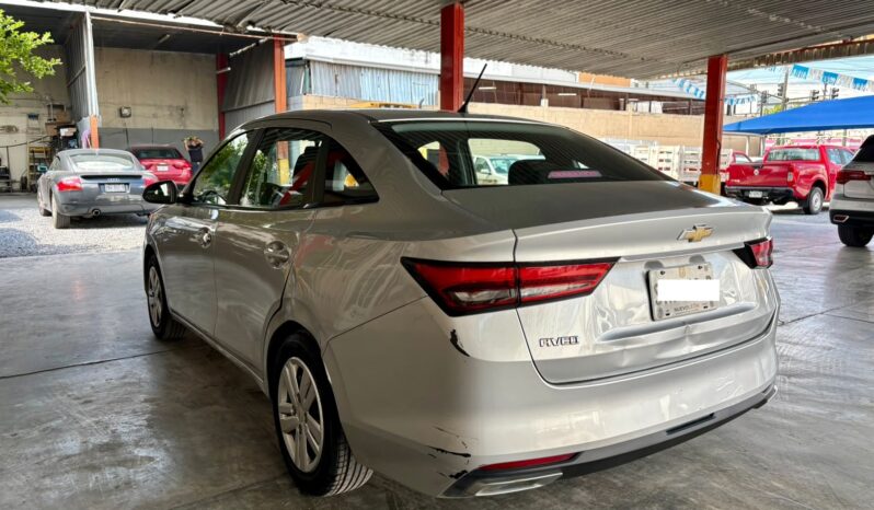
AVEO LS PAQ.D 2024 STD EQ. DE GAS full									