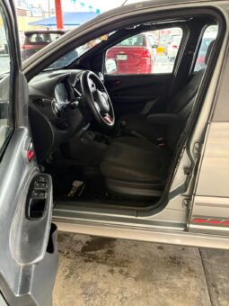 
AVEO LS PAQ.D 2024 STD EQ. DE GAS full									