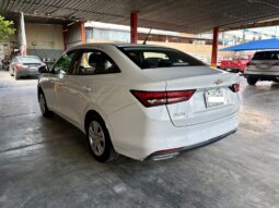 
AVEO LS PAQ. D 2024 STD EQ. DE GAS full									